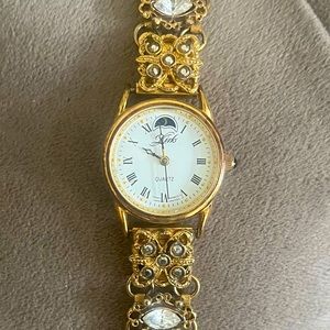 Kirk’s Folly Vintage Watch